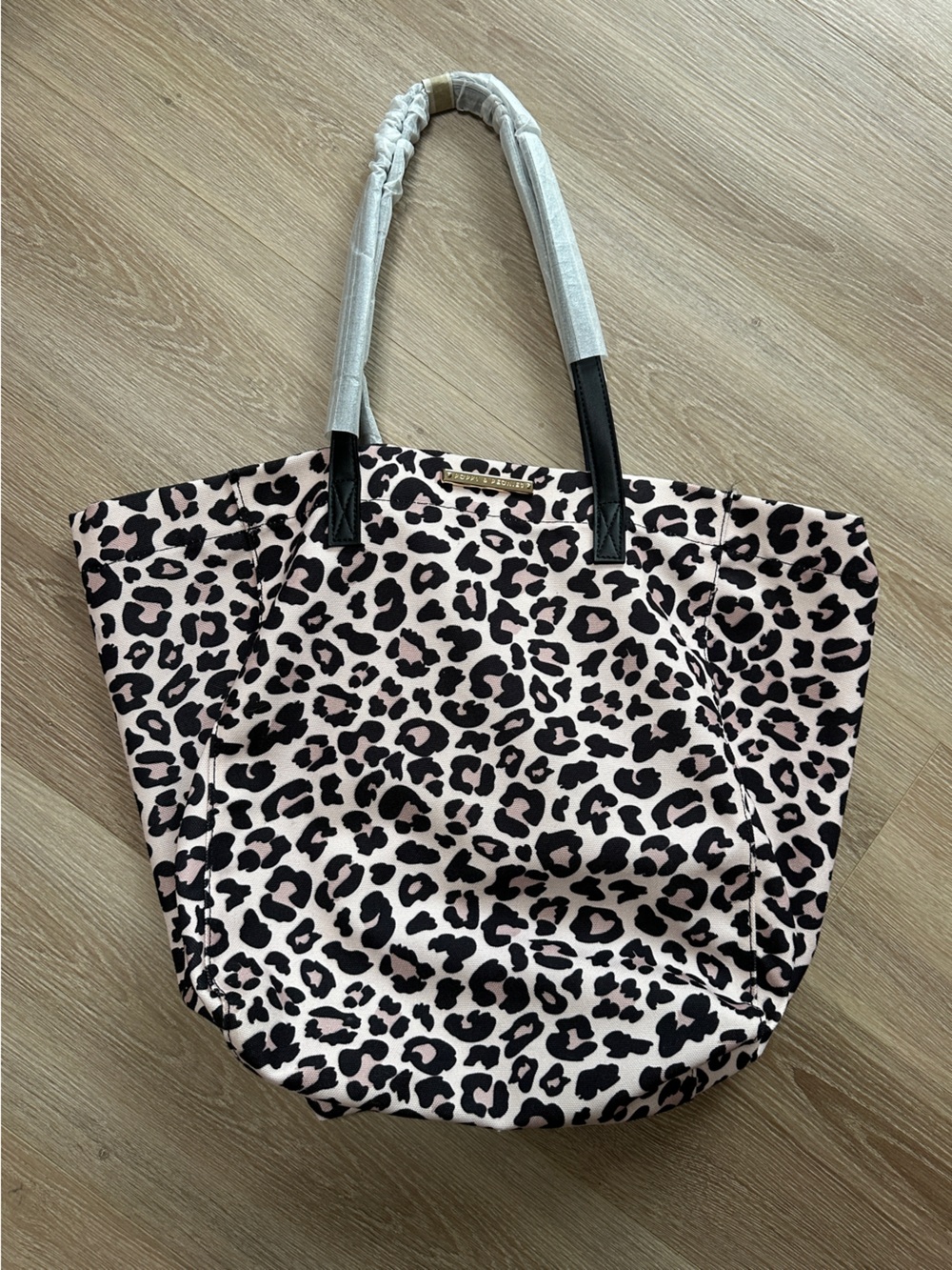 NEW Poppy and Peonies Tote Bag